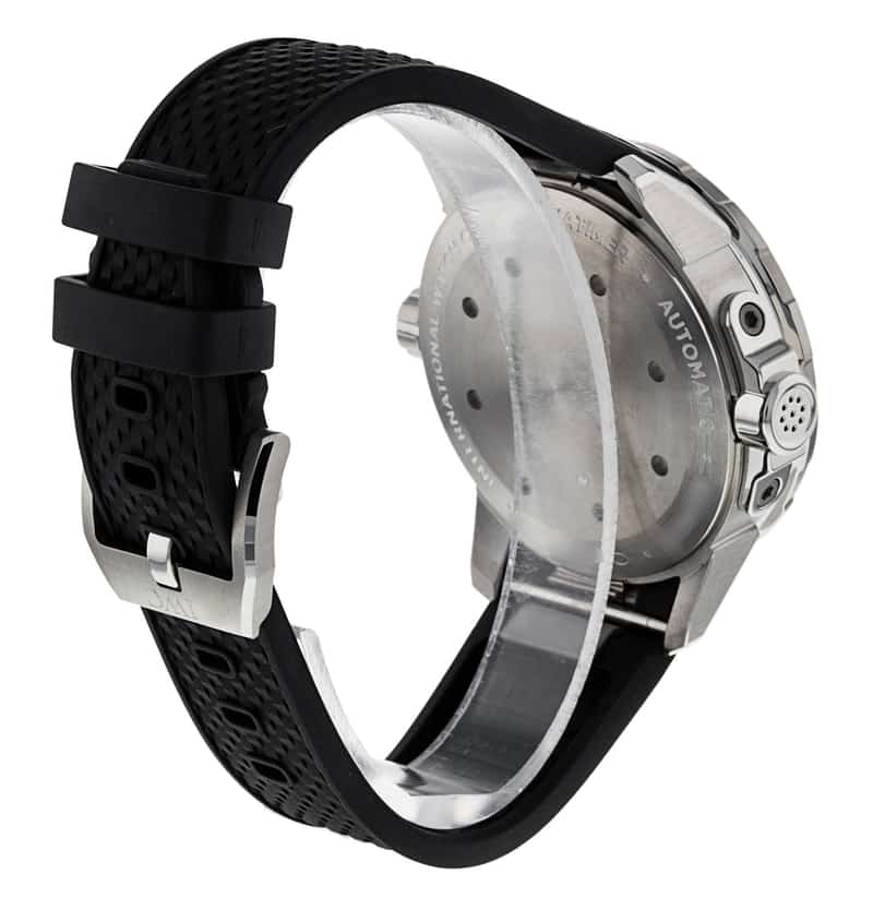 IWC Aquatimer IW329001